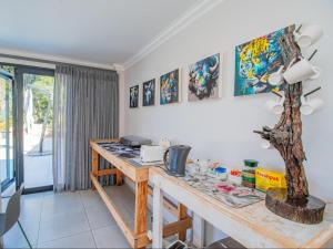 Gambar di galeri bagi Alcade Garden di Pretoria