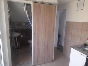 Un baño de Miličin konak