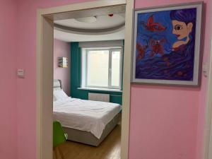 Φωτογραφία από το άλμπουμ του Tara Lodge σε Ulaanbaatar +30 φωτογραφίες