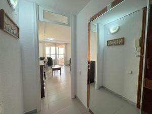 Zdjęcie z galerii obiektu Coblanca 8-18º4 w mieście Benidorm