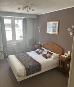 モンサンミッシェルにあるLe Duguesclinのギャラリーの写真