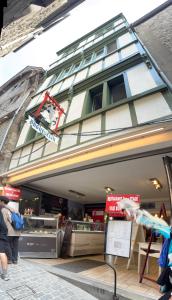 モンサンミッシェルにあるLe Duguesclinのギャラリーの写真