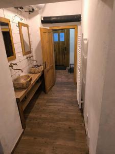 Φωτογραφία από το άλμπουμ του Ubytování u řeky Lužnice na statku ,,U stříbrné podkovy" σε Třebiště