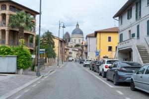 Η γειτονιά γύρω από ή μία γειτονιά κοντά σε αυτό το διαμέρισμα