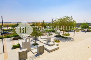 Galería fotográfica de Bloomfields Deluxe 1Br with Balcony Leonardo en Abu Dabi