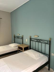 Gallery image of Katerinas Inn Apartments in Keri