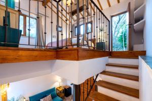 Galeriebild der Unterkunft Agroturismo Can Talaias San CArlos in Sant Carles de Peralta