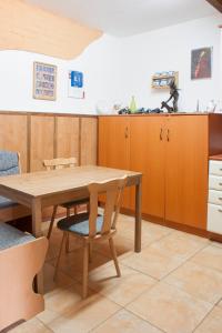 Fotografie z fotogalerie ubytování Pura Vida v Zaječí