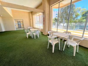 Zdjęcie z galerii obiektu Coblanca 8-18º4 w mieście Benidorm