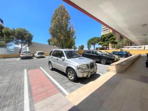 Zdjęcie z galerii obiektu Coblanca 8-18º4 w mieście Benidorm