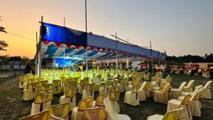 Fotografie z fotogalerie ubytování Shayan Resort 