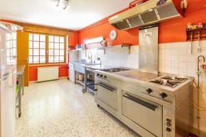 Photo de la galerie de l'établissement Gîte Kalinka, à Vercheny