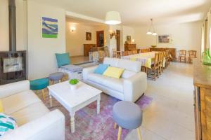 Photo de la galerie de l'établissement Gîte Kalinka, à Vercheny