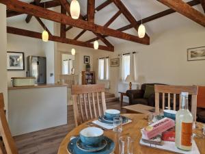 Χώρος καθιστικού στο 3 Bed in Wolsingham 36671