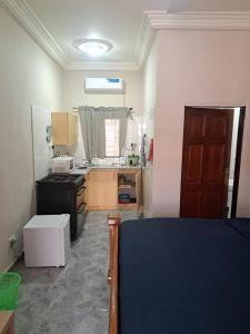 Foto dalla galleria di George's Enterprise and Residences a Brufut Altre 41 foto