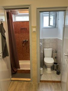 Fotografie z fotogalerie ubytování Vasút 10 v destinaci Balatonlelle