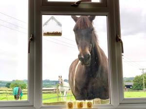 Gallery image of 2 Bed in Stratford-upon-Avon CC025 in Ilmington