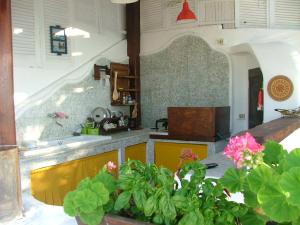 Fotografie z fotogalerie ubytování Il Cigno Affittacamere Bed & Breakfast v Ponze