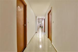 Gambar di galeri bagi FabHotel Green Park di Ahmedabad