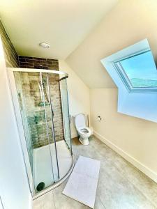 Ένα μπάνιο στο The Summit - Skellig Coast +20 φωτογραφίες