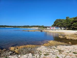 Φυσικό τοπίο κοντά σε αυτή η βίλα
