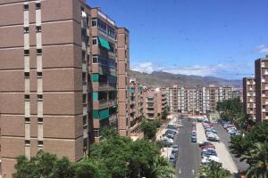Gallery image of Apartamento Puerto in Santa Cruz de Tenerife