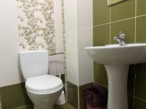 Ένα μπάνιο στο Home Boutique Hotel +17 φωτογραφίες