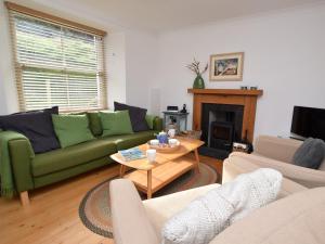 Posezení v ubytování 3 Bed in Isle of Skye 40334