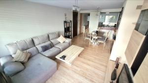 Posedenie v ubytovaní APARTAMENTO LA CALA DE MIJAS VITANIA COSTA DEL SoL