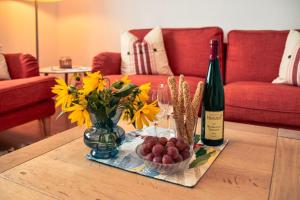 Afbeelding uit fotogalerij van Ferienhaus-Fiete in Sagard