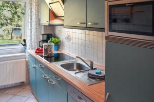 Afbeelding uit fotogalerij van Ferienhaus-Fiete in Sagard