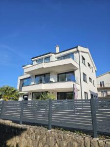 Gallery image of Apartman Mara in Malinska