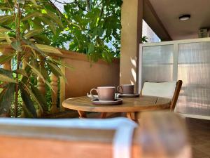 Fotografie z fotogalerie ubytování Central Hotel & Restaurant v destinaci Budva