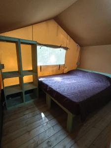 Gallery image of CS Glamping - Tende in SantʼAnna