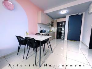 Fotografie z fotogalerie ubytování GAIA Residences Gamuda Garden v destinaci Rawang