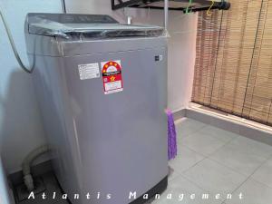 Fotografie z fotogalerie ubytování GAIA Residences Gamuda Garden v destinaci Rawang