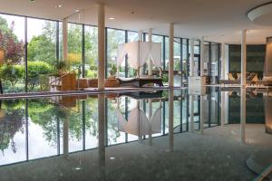 Εστιατόριο ή άλλο μέρος για φαγητό στο Rieser Achensee Resort