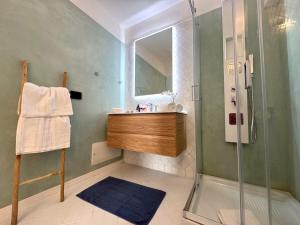 Ένα μπάνιο στο B&B Les Capitaineries +52 φωτογραφίες