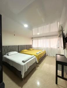 Φωτογραφία από το άλμπουμ του Casa completa con aire acondicionado , Excelente ubicacion σε Βαγιεντουπάρ