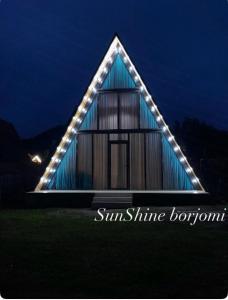 Fotografie z fotogalerie ubytování Sunshine Borjomi v destinaci Bordžomi