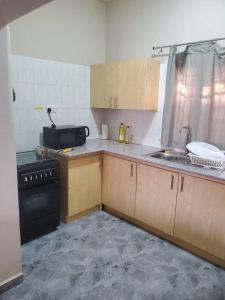 Foto dalla galleria di George's Enterprise and Residences a Brufut