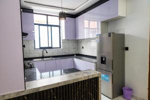 Fotografie z fotogalerie ubytování Kigali Sunset Villa v destinaci Kigali