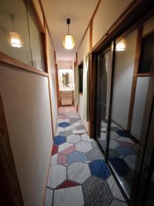 大町市祥和之家 Serenity Home的相册照片