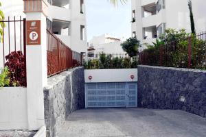 Το κτήριο όπου στεγάζεται  η παραθεριστική κατοικία