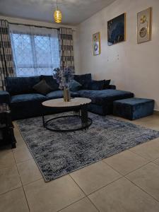 Φωτογραφία από το άλμπουμ του Greatwall Apartments Block D σε Athi River