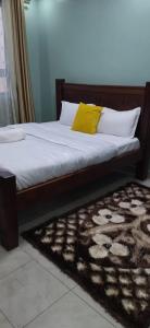 Φωτογραφία από το άλμπουμ του Greatwall Apartments Block D σε Athi River