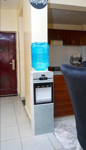 Φωτογραφία από το άλμπουμ του Greatwall Apartments Block D σε Athi River