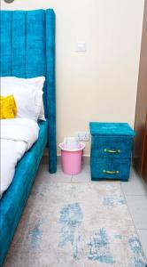 Φωτογραφία από το άλμπουμ του Greatwall Apartments Block D σε Athi River +13 φωτογραφίες