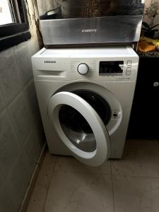 Billede fra billedgalleriet på Family apt on the beach i Qiryat Yam