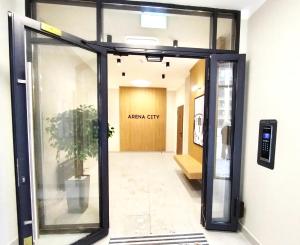 Fotografie z fotogalerie ubytování ArenaCity рядом с Барыс и Астана Арена и Ботаническим садом v destinaci Astana